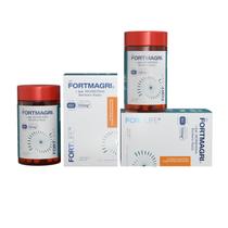 Kit 2 Suplemento Fort Ma gri Berbe rina 1500mg 60 Cápsulas Suplemento Alimentar Kit 2 Suplemento Fort Ma gri Berbe rina 1500mg 60 Cápsulas Suplemento Alimentar