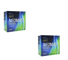 Kit 2 Suplemento Neomag Com 60 Comprimidos - Ecofitus