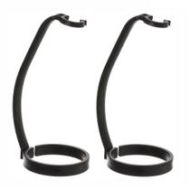 Kit 2 Suporte Alça Servir Garrafa Litrão Refrigerante Pet Alça Pegador Para Garçom Eventos Festas