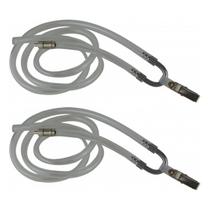 Kit 2 Suporte Cassete Pc-200 Porta Filtro Bomba Amostragem Gilair-5 Bdx Ii Instrutherm Kit 2 Suporte Cassete Pc-200 Porta Filtro Bomba Amostragem Gilair-5 Bdx Ii Instrutherm