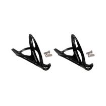 Kit 2 Suporte de caramanhola garrafa bike Comander Unbreak