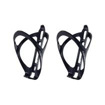 Kit 2 Suporte de caramanhola garrafa bike High One Mezzo 2