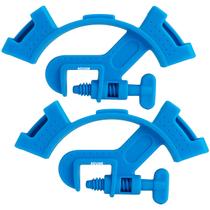 kit 2 Suporte organizador prendedor mangueira aquario filtro canister bomba sump aquam clip presilha kit 2 Suporte organizador prendedor mangueira aquario filtro canister bomba sump aquam clip presilha