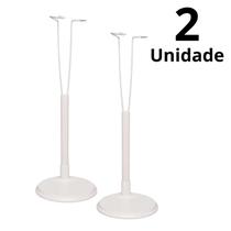 Kit 2 Suporte para Bonecas Metoo Expositor Decoração Ajustável