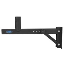 Kit 2 Suporte Para Caixa De Som Acustica Novo Fixo De Parede Kit 2 Suporte Para Caixa De Som Acustica Novo Fixo De Parede
