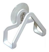 kit 2 Suporte Para Esponja De Pia - Banho Com Ventosa