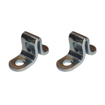 Kit 2 Suporte Para Garra De Afinação Pandeiro Tamborim Kit 2 Suporte Para Garra De Afinação Pandeiro Tamborim