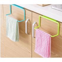 Kit 2 Suporte Para Toalhas E Pano De Pratos Kit 2 Suporte Para Toalhas E Pano De Pratos