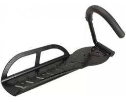 KIT 2 Suporte Parede Bike Gancho Pendurar Bicicleta Bicicletário