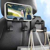 Kit 2 Suporte Veicular Porta Celular Bolsas Sacolas Firme Kit 2 Suporte Veicular Porta Celular Bolsas Sacolas Firme