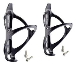 Kit 2 Suportes De Caramanhola Garrafa Termica True Grip Universal