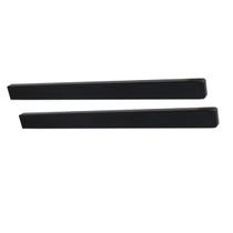 Kit 2 Suportes de Chumbar Reforçada Tanque Bancada 40x20cm Kit 2 Suportes de Chumbar Reforçada Tanque Bancada 40x20cm