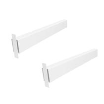 Kit 2 Suportes de Pia para Chumbar com Trava 40 cm - NV457P Kit 2 Suportes de Pia para Chumbar com Trava 40 cm - NV457P