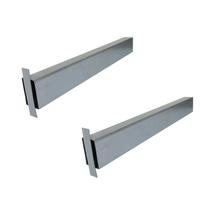 Kit 2 Suportes de Pia para Chumbar com Trava 40 cm - NV457P Kit 2 Suportes de Pia para Chumbar com Trava 40 cm - NV457P