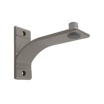 Kit 2 Suportes Inove 100% Aluminio Trilho Suíço Ou Varão Wave - Varias Cores Kit 2 Suportes Inove 100% Aluminio Trilho Suíço Ou Varão Wave - Varias Cores