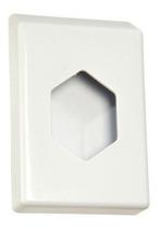 Kit 2 Suportes P/ Saquinho Descarte De Absorvente + 50 Sacos Kit 2 Suportes P/ Saquinho Descarte De Absorvente + 50 Sacos