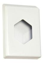 Kit 2 Suportes Para Saquinho Descarte Absorvente + 50 Sacos