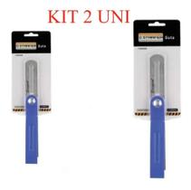 KIT 2 Suta Com Cabo De Plastico Articulada Profissional Starfer