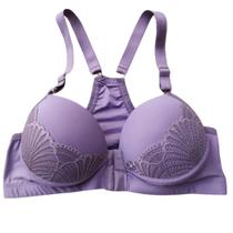 Kit 2 Sutiã Bojo Nadador Reforçado Plus Size Top Alça Larga