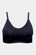 Kit 2 Sutiãs Amamentação Sem Bojo e 2 Calcinhas Modeladoras Pós-Parto - Zee Rucci