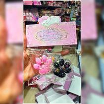 Kit 2 Taba Squishy Patinhas Do Tik Tok De Apertar Mole