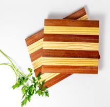 Kit 2 Tabua Frios 35 e 30cm Pratica P/ Cozinha Acessórios