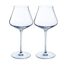 Kit 2 Taças de Vinho Arcoroc Chef & Sommelier Intense 450ml
