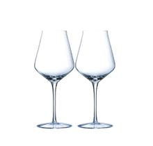 Kit 2 Taças de Vinho Arcoroc Chef & Sommelier Soft 400ml