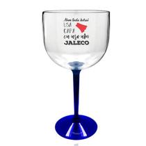 Kit 2 Taças Gin Com Base ul Acrílico Profissões Kit 2 Taças Gin Com Base ul Acrílico Profissões