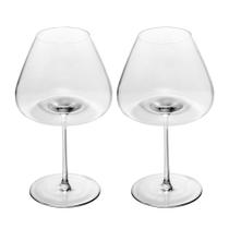 Kit 2 Taças para Vinho de Cristal Audax Veritas 960ml Kit 2 Taças para Vinho de Cristal Audax Veritas 960ml