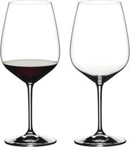 Kit 2 Taças Riedel Extreme Cabernet Sauvignon Franc 800ml Kit 2 Taças Riedel Extreme Cabernet Sauvignon Franc 800ml