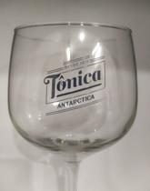 Kit 2 Taças Tonica Antarctica 650ml