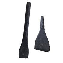 Kit 2 Talhadeira Aço Nervurado 3/4 Alta Qualidade