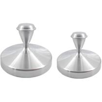 Kit 2 Tamanhos Modelador Hambúrguer 15 Cm E 12 Cm