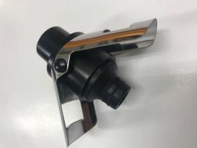 Kit 2 Tampa Plast. para Champagne e Pet 6CM CR Dynasty