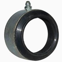 Kit 2 Tampas Luva Cardan Vw 16.200/ 17.210/ Mbb 1214c/ 1215c/ 1418/ 1720...