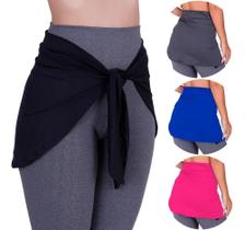 Kit 2 Tapa Bumbum Fitness Para Academia Feminina De Amarrar Kit 2 Tapa Bumbum Fitness Para Academia Feminina De Amarrar