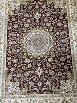 Kit 2 Tapete 2,50x2,00 Sala Quarto Belga Persa Turco Indiano