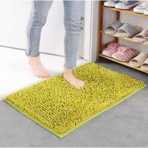 kit 2 Tapete Soft Antiderrapante para Banheiro, Sala e Quarto com Diversas Cores 40cm x 60cm kit 2 Tapete Soft Antiderrapante para Banheiro, Sala e Quarto com Diversas Cores 40cm x 60cm