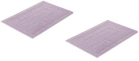Kit 2 Tapetes Para Casa Legend 80x50cm Buddemeyer Kit 2 Tapetes Para Casa Legend 80x50cm Buddemeyer