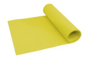 Kit 2 Tapetes yoga pilates 1,80x0,53m colchonete academia