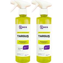 Kit 2 Targus Zacs Removedor De Piche E Cola Automotivo Pronto Uso