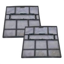 Kit 2 Tela Filtro Ar Condicionado Electrolux Bi09 Ti09 Vi09 Kit 2 Tela Filtro Ar Condicionado Electrolux Bi09 Ti09 Vi09