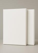 Kit 2 Telas Canvas Luarte 20x30 Virada Algodão Premium Kit 2 Telas Canvas Luarte 20x30 Virada Algodão Premium