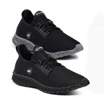 Kit 2 Tênis Masculino Feminino Para Caminhada Corrida Exercício Funcional Academia Lançamento Kit 2 Tênis Masculino Feminino Para Caminhada Corrida Exercício Funcional Academia Lançamento