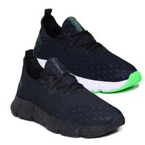 Kit 2 Tênis Masculino Feminino Ultra Conforto Leve Esportivo Cross Kit 2 Tênis Masculino Feminino Ultra Conforto Leve Esportivo Cross