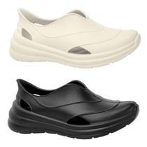 Kit 2 Tênis Piccadilly Marshmallow Feminino Kit 2 Tênis Piccadilly Marshmallow Feminino