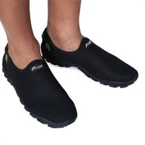 Kit 2 Tênis Sapatilha Nautica Aquática Masculina Seca Rápido Pesca Praia