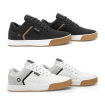 Kit 2 Tênis Street Ollie Juvenil Monster Menino Conforto Kit 2 Tênis Street Ollie Juvenil Monster Menino Conforto