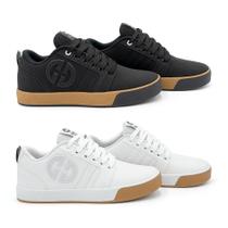 Kit 2 Tênis Street Ollie Juvenil Start Menino Conforto